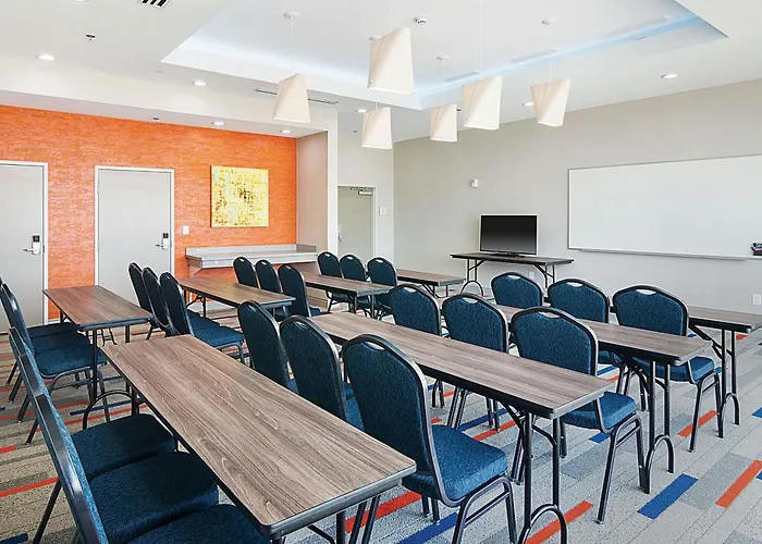 Four Points By Sheraton Plano