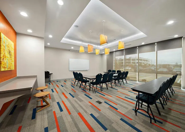 Four Points By Sheraton Plano